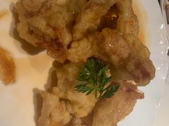 -奉天小馆·非遗东北菜(济南万象城店)