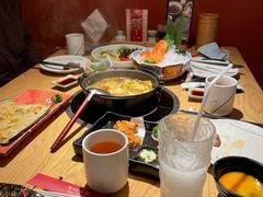 -大和食乐·鲜和牛酸汤火锅(环宇荟店)