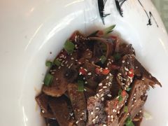 -八珍饺子·烤鸭·家常菜