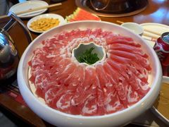 -宝泉铜锅·涮羊肉(解放东路店)