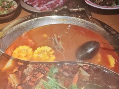 -受气牛肉·重庆耙牛肉(来福士店)