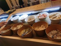 -温禾牛·和牛寿喜烧自助火锅(恒基名人店)