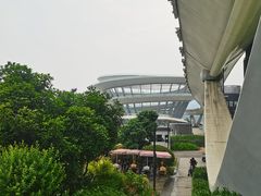 -梅溪湖城市岛