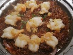 -绿茶餐厅(天津天河城店)