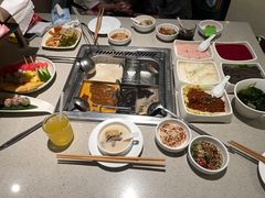 -海底捞火锅(群光广场店)