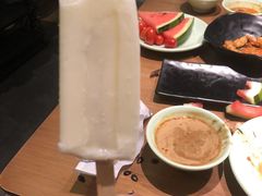 -掂档潮汕牛肉火锅(沈阳万象城店)