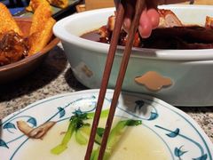 -南京大牌档(三阳广场苏宁店)