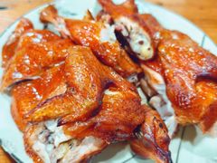 -竹乡园柴火竹筒饭·烧鸡(白水寨*森林海店)