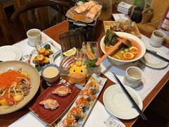 -松羽料理(国大店)