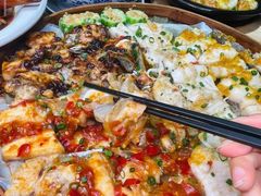 -牛头鱼庄·广西菜(西明店)