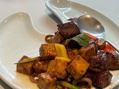 -羲和雅苑•北京烤鸭(平安国际金融中心店)