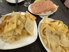 -湘肠香火锅店(团结湖店)