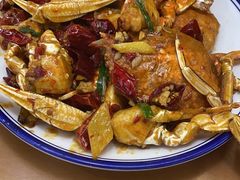 -鑫鸿达·海鲜闽菜热炒小馆(中山路店)