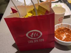 -海底捞火锅(摩尔广场店)