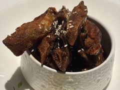 -漢舍中国菜馆(浦东嘉里城店)