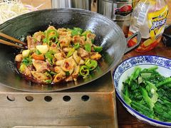 -张氏父子常德肠子馆(红星总店)