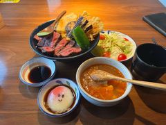 -满满初牛·炭烧牛肉专门店(国大店)