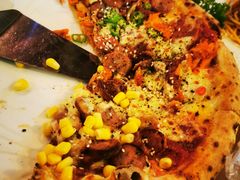-盘炉forenza·云贵川融合小食堂 ( 钟楼中柳巷店)