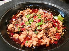 -大盐帮川菜馆(长楹天街店)