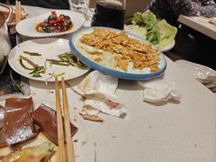 -蝎王府羊蝎子(北大地店)