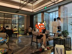 -和子足浴SPA会馆(东方之门店)