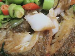-翠清酒家(万丰路店)
