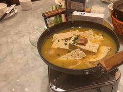 -小菜园新徽菜(宜兴八佰伴店)