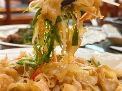 -友强·23年特色海鲜大排档(厦门店)