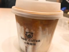 -BIRR COFFEE小熊咖啡(鸿瑞店)