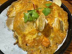 -百年银屏蚝烙·潮汕菜·非遗(乐山店)