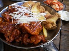 -MI WU FACTORY米屋美食工厂餐厅(绿地店)