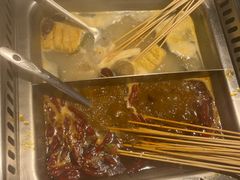 -大斌家串串火锅(德思勤店)