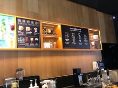 -星巴克(天津佛罗伦萨小镇店)