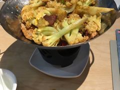 -避风塘(百联东郊店)