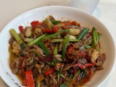 -辣公子·千岛湖私房菜(滨江店)