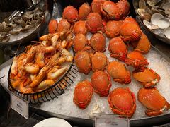 -安蒂娅·海鲜自助餐厅(安蒂娅美兰酒店)