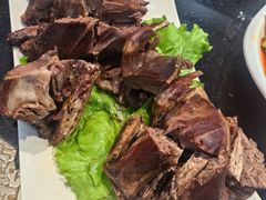 -老万烧烤(典逸心洲店)