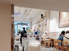 -小豆海棠(嘉兴路店)