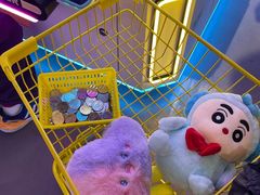 -爱玩嘉年华(江北一店)
