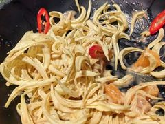 -园林美食城·本土农家菜(杨和镇店)