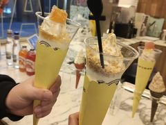 -OUR Bakery(三里屯太古里店)