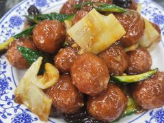-海碗居老北京炸酱面(增光路店)