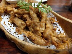 -临家闽南菜(宝洲路店)
