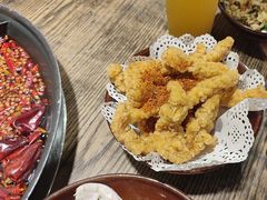 -冯校长老火锅(深圳总店)