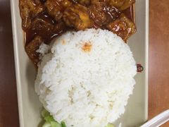 -李先生牛肉面大王(广渠门内店)