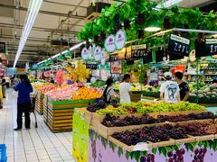 -世纪联华超市(外海店)