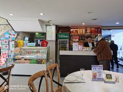 -好兄弟郭巨海鲜(天一阁店)