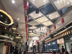 -金刚山烧烤(中山路店)