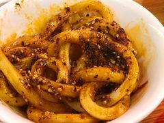 甜水面-付小姐在成都(川沙店)
