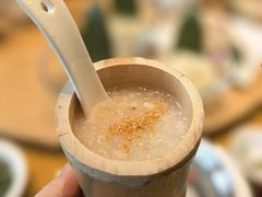 -竹鲜笙全竹宴(国色天香店)